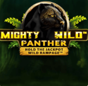 Mighty Wild: Panther